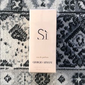 Giorgio Armani Si